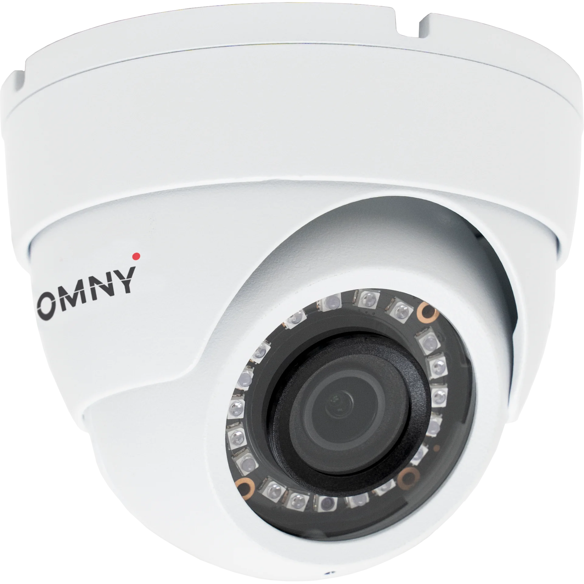 IP камера купольная 2Мп OMNY BASE miniDome2Т-U v2 со встроенным ...